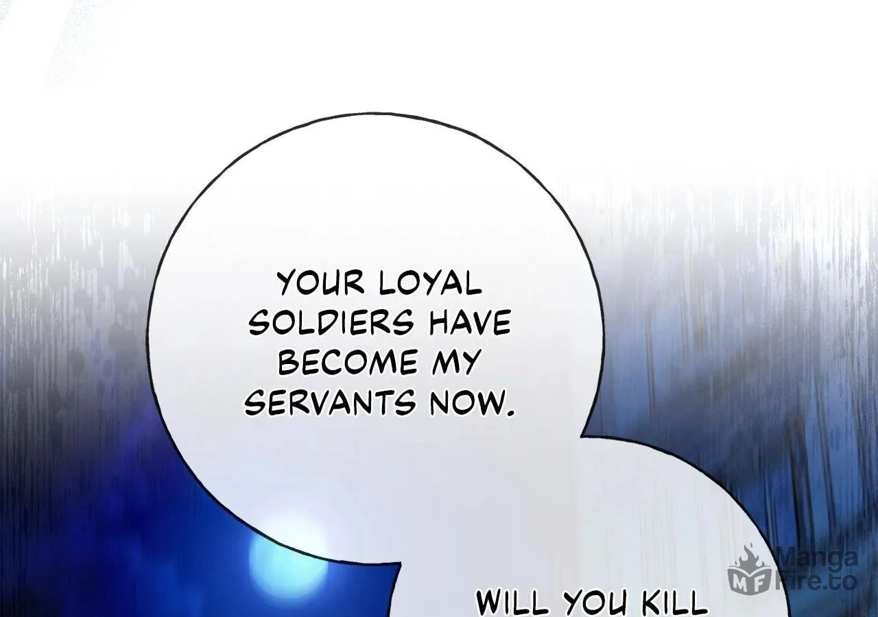 The Saintess Returns to the Emperor Chapter 72 page 105 - 