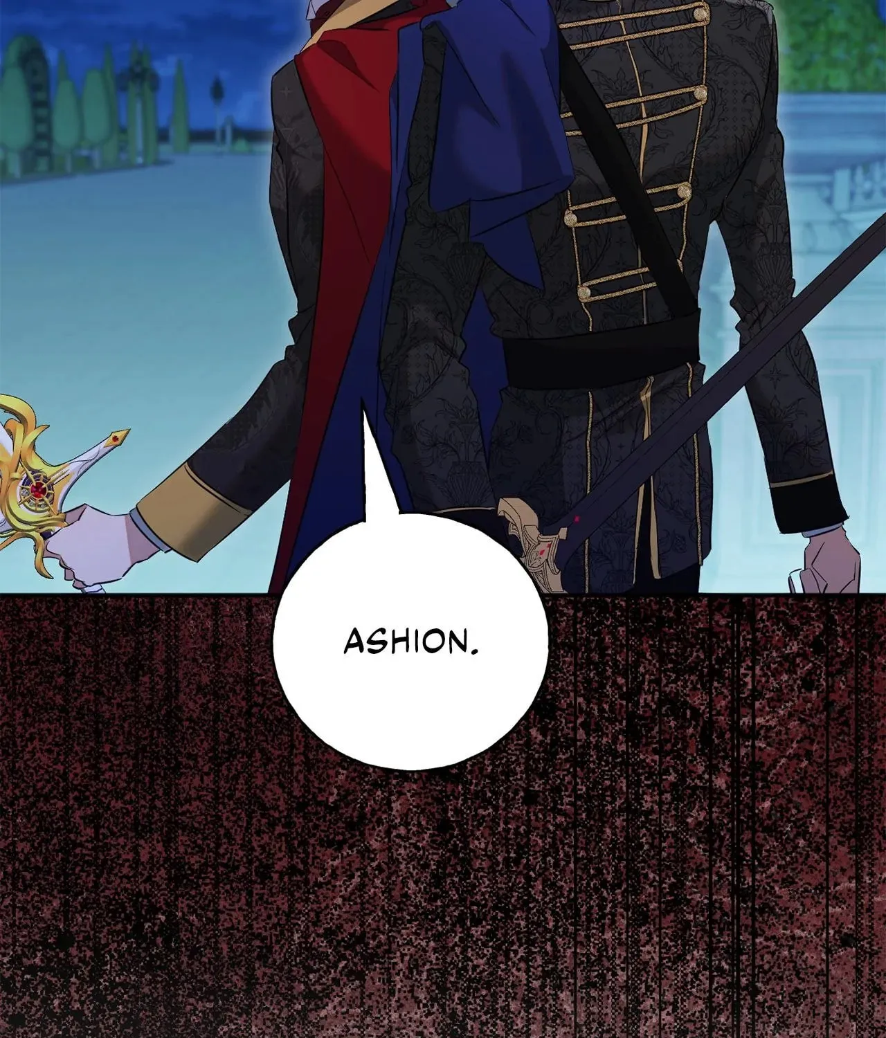 The Saintess Returns to the Emperor Chapter 72 page 118 - 