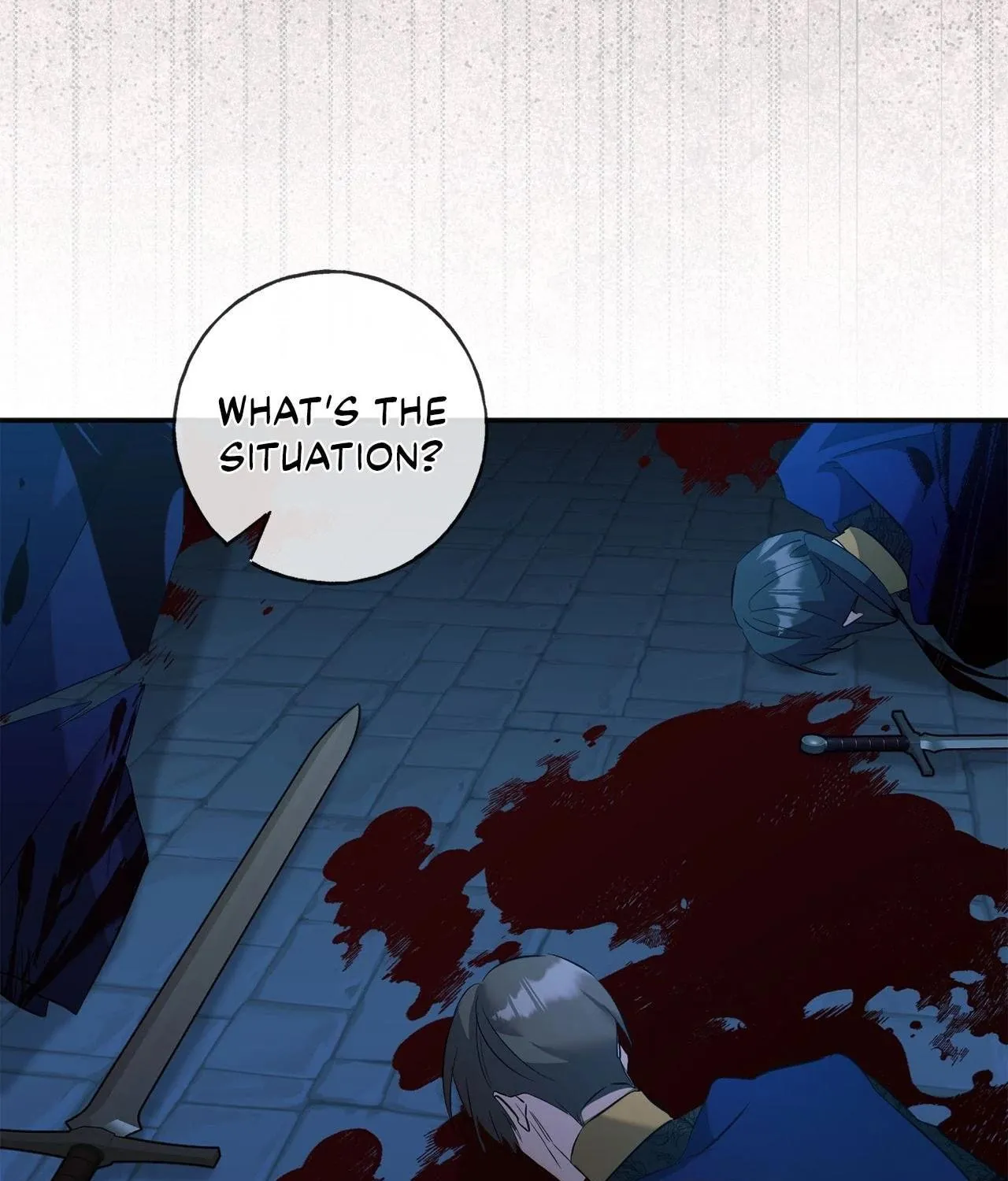 The Saintess Returns to the Emperor Chapter 72 page 120 - 