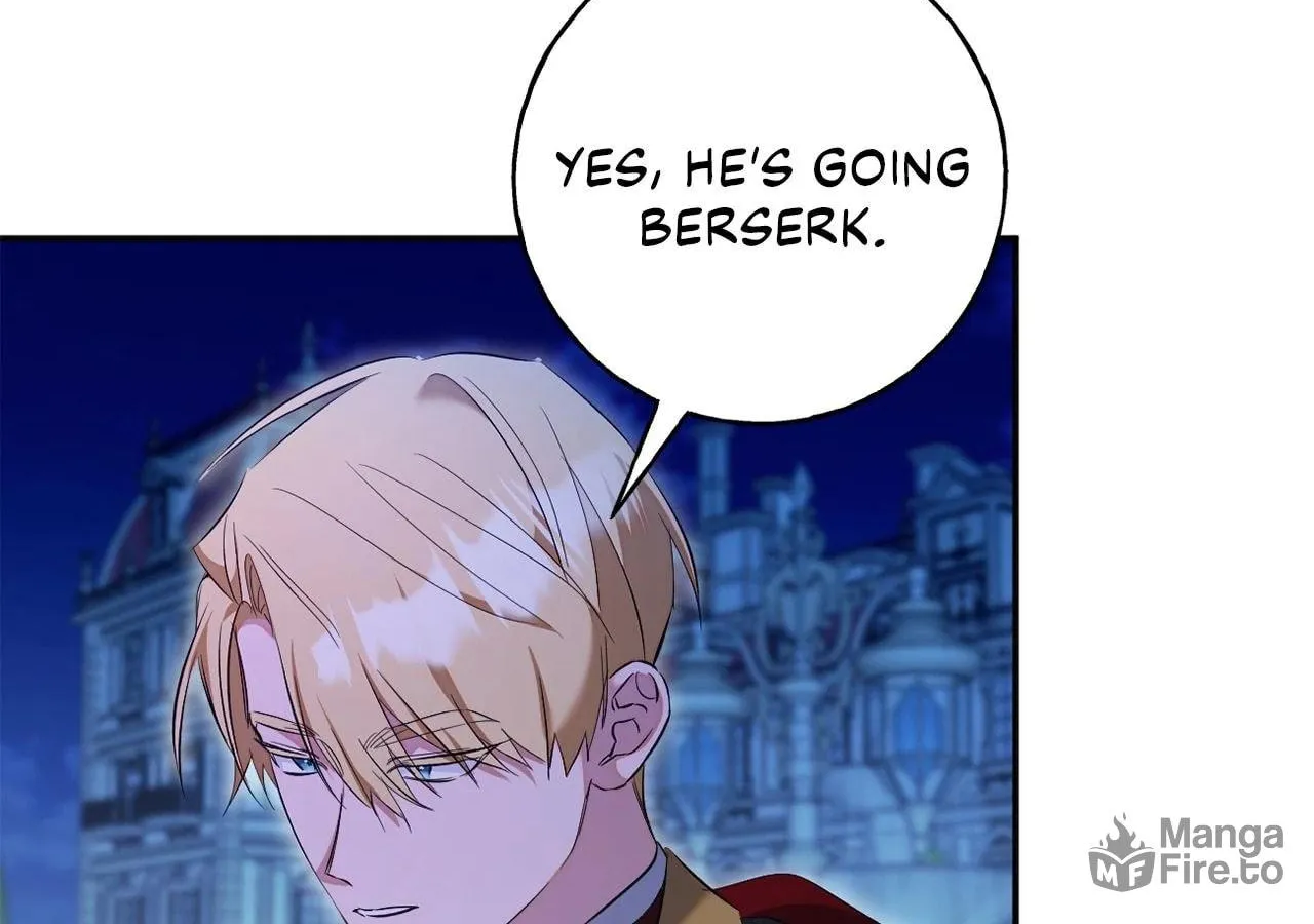 The Saintess Returns to the Emperor Chapter 72 page 125 - 