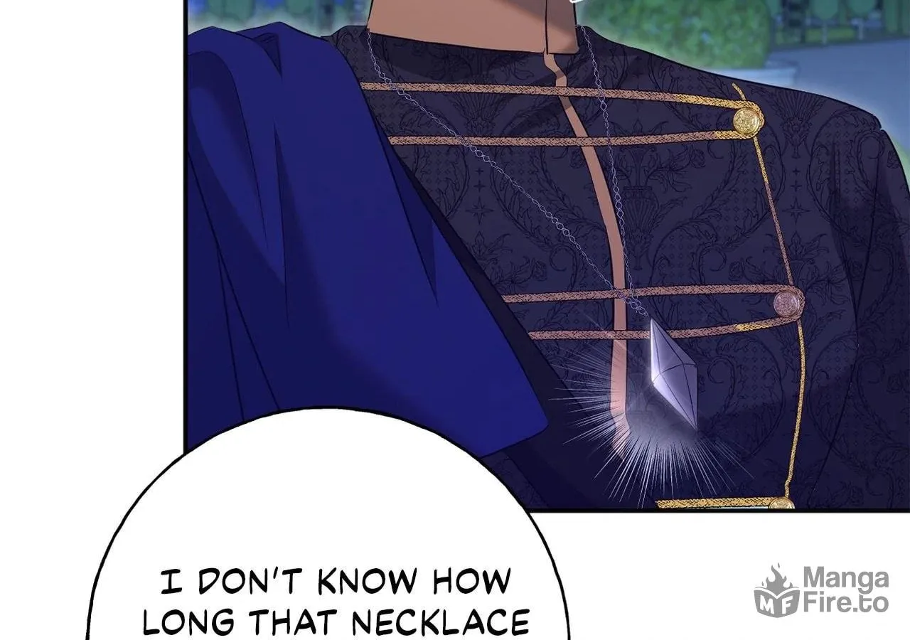 The Saintess Returns to the Emperor Chapter 72 page 127 - 