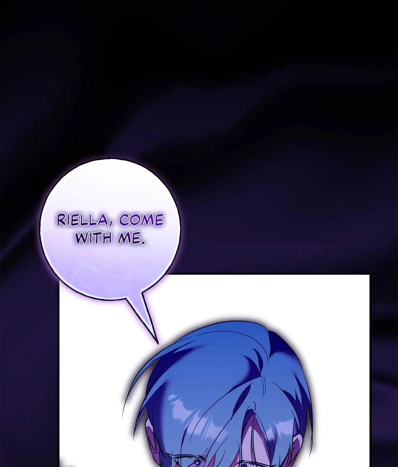 The Saintess Returns to the Emperor Chapter 72 page 138 - 