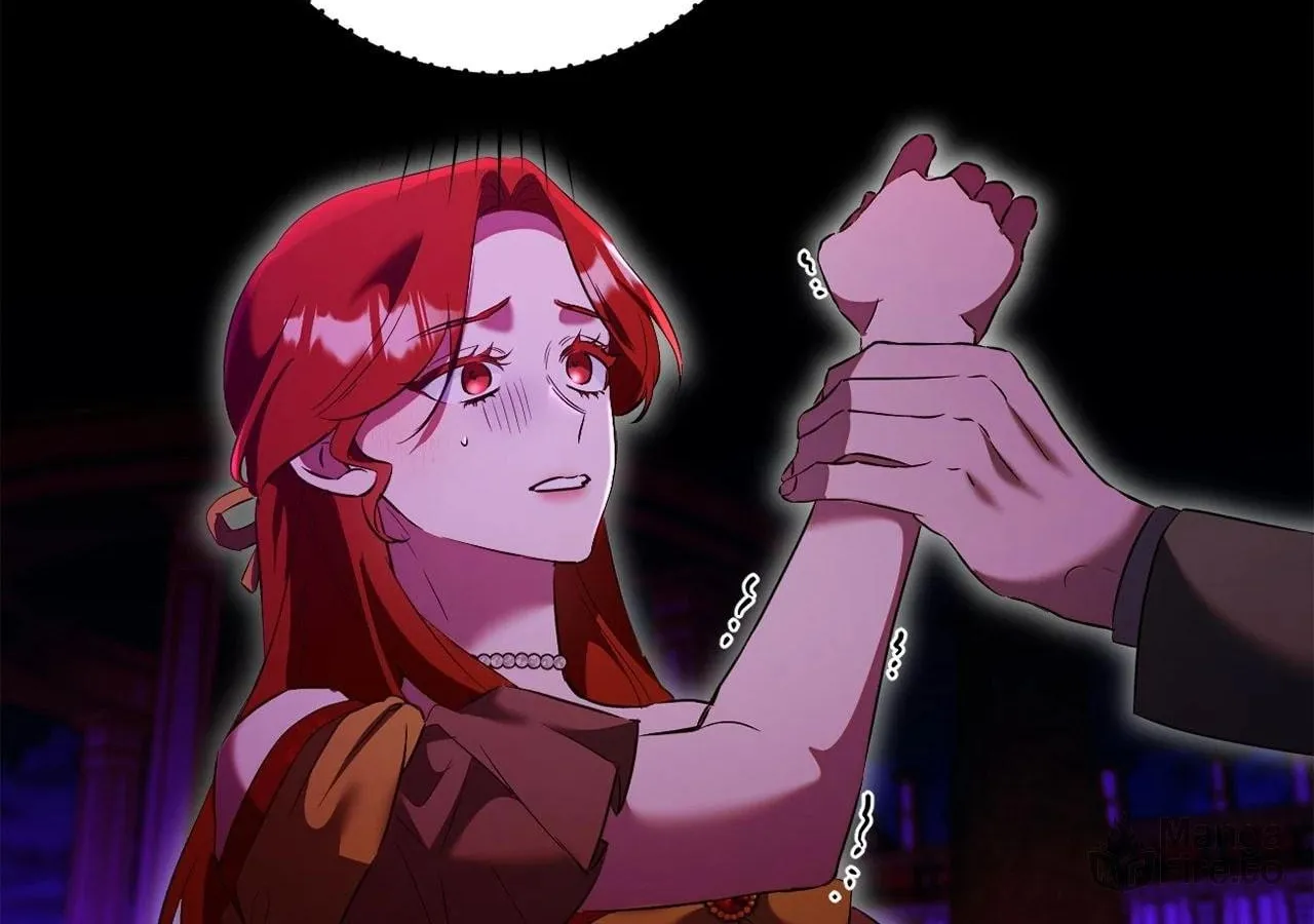 The Saintess Returns to the Emperor Chapter 72 page 145 - 