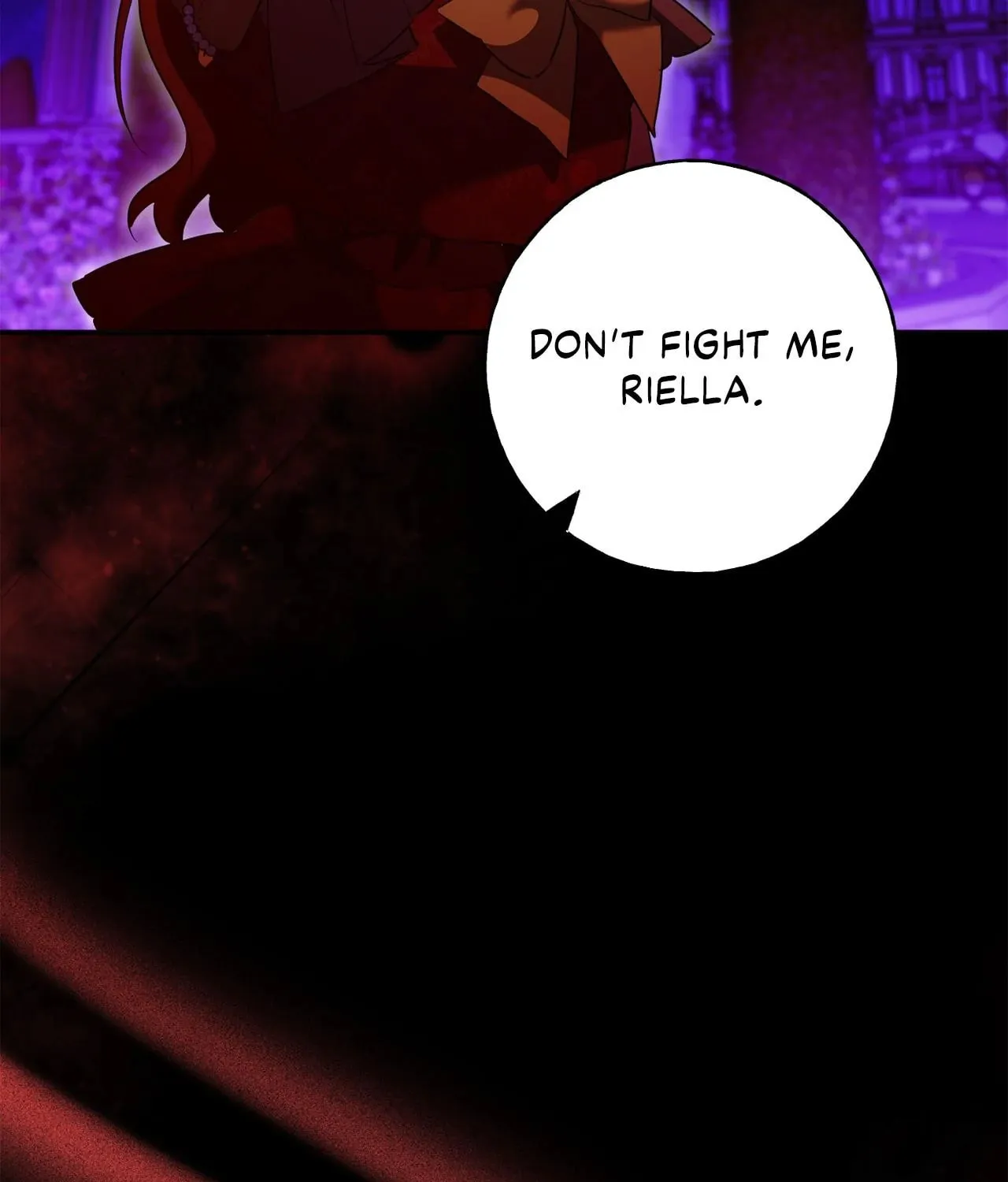 The Saintess Returns to the Emperor Chapter 72 page 146 - 