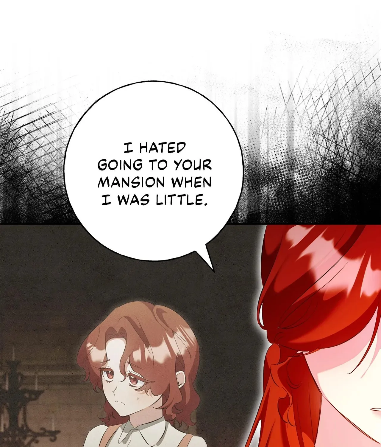 The Saintess Returns to the Emperor Chapter 72 page 152 - 
