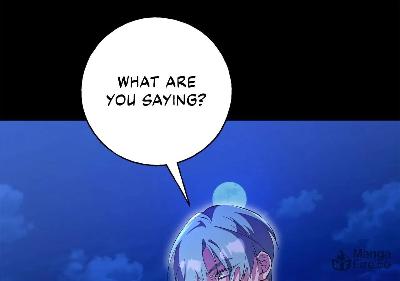 The Saintess Returns to the Emperor Chapter 72 page 157 - 