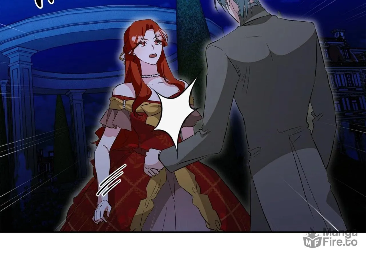 The Saintess Returns to the Emperor Chapter 72 page 163 - 