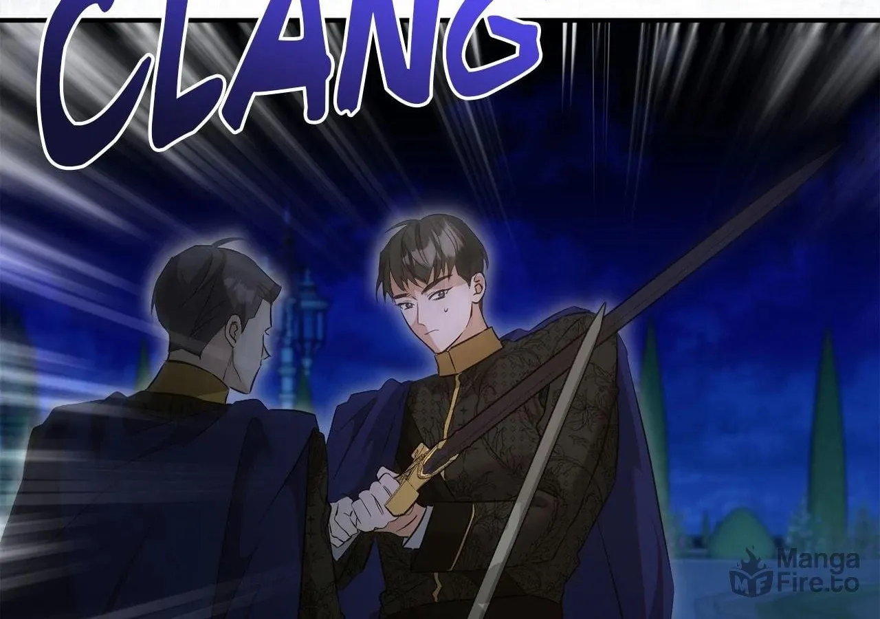 The Saintess Returns to the Emperor Chapter 72 page 18 - 