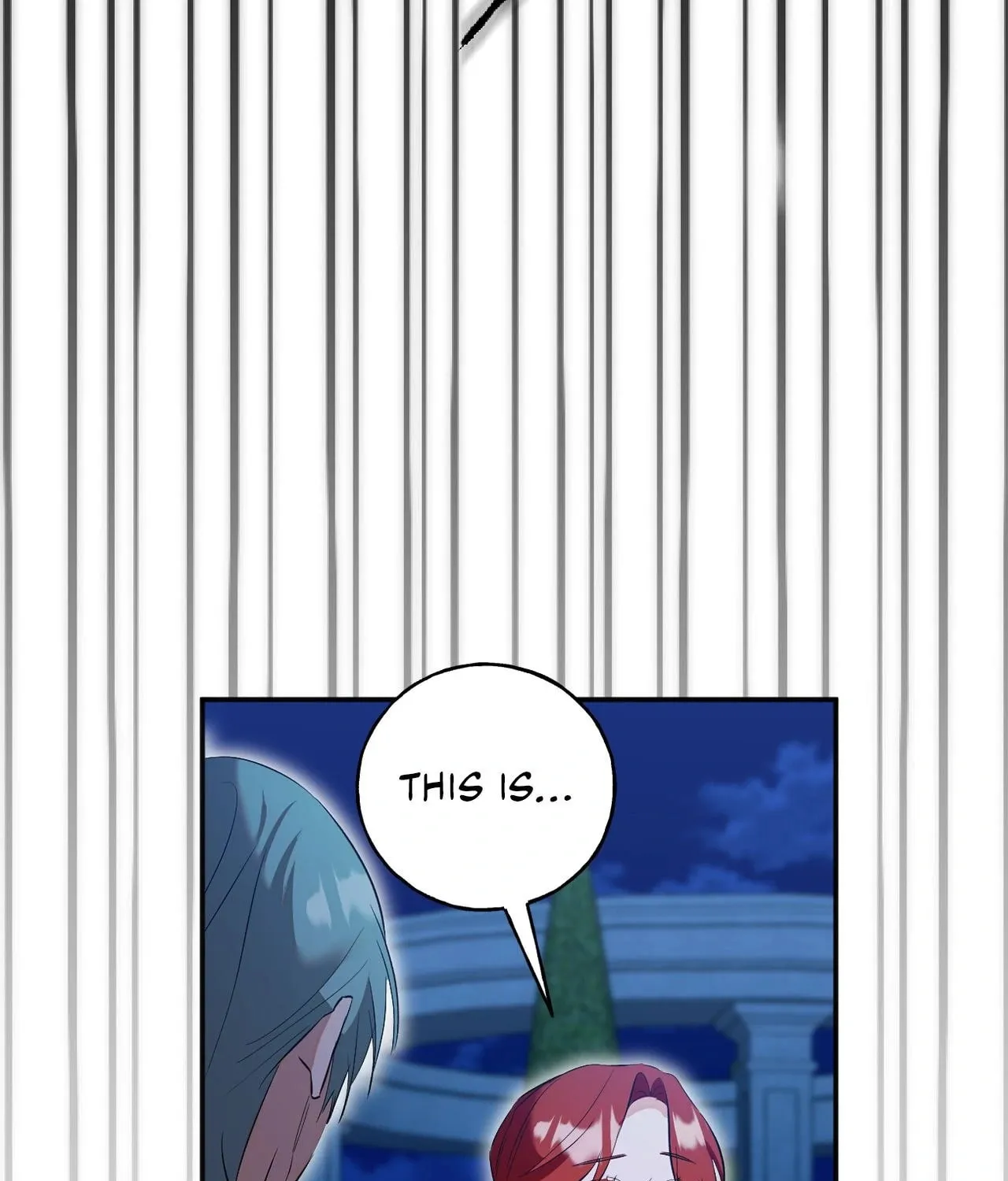 The Saintess Returns to the Emperor Chapter 72 page 21 - 