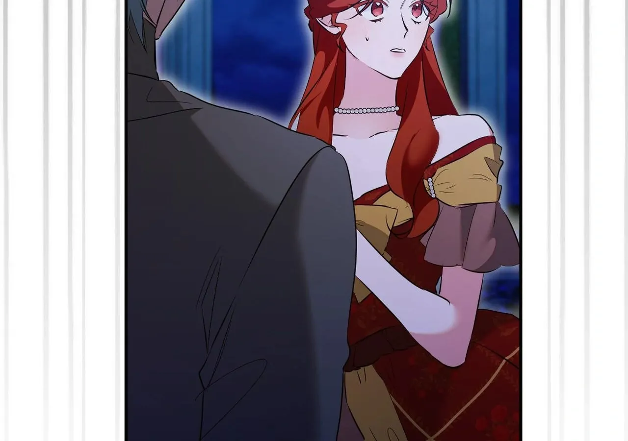 The Saintess Returns to the Emperor Chapter 72 page 22 - 