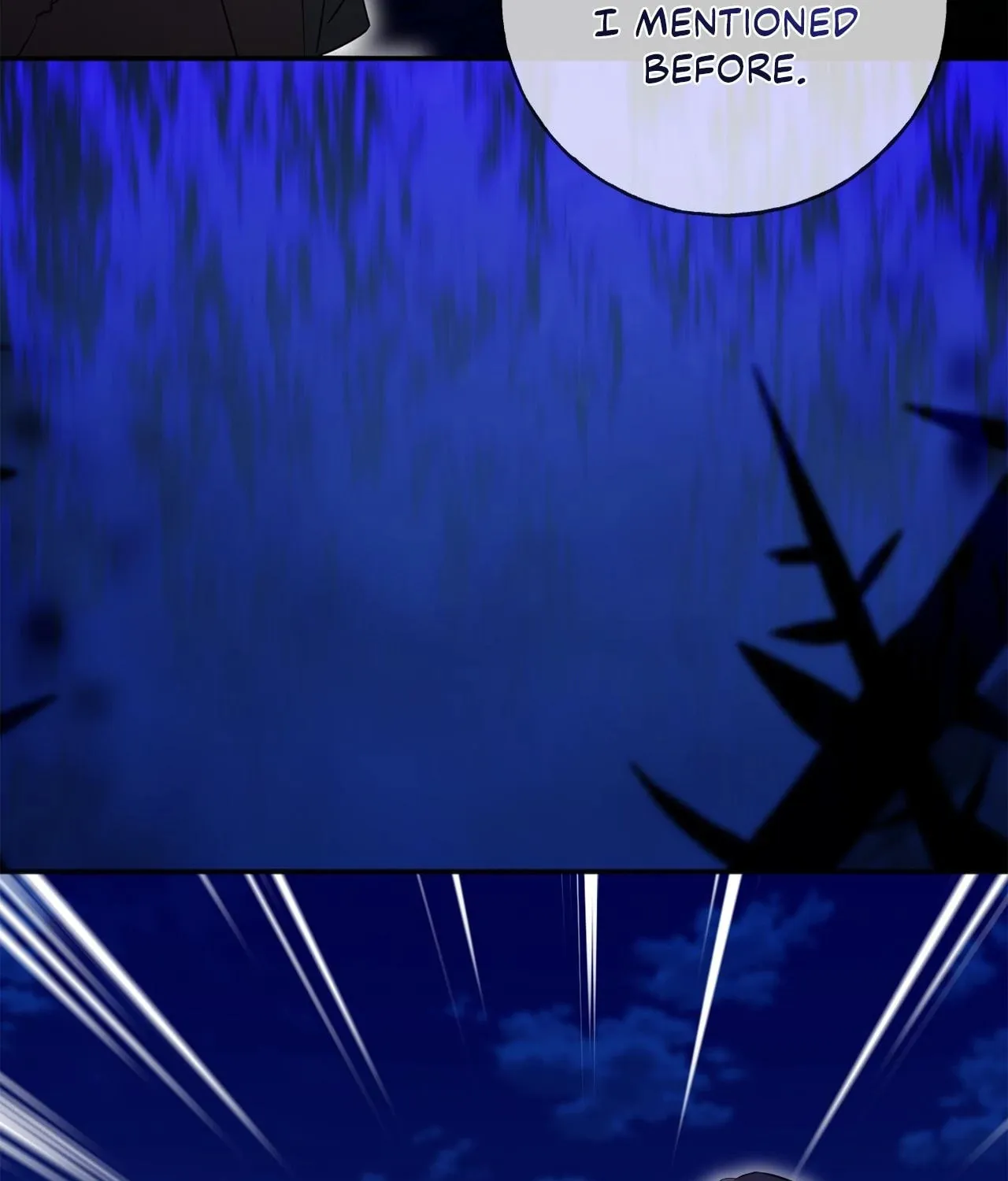 The Saintess Returns to the Emperor Chapter 72 page 25 - 