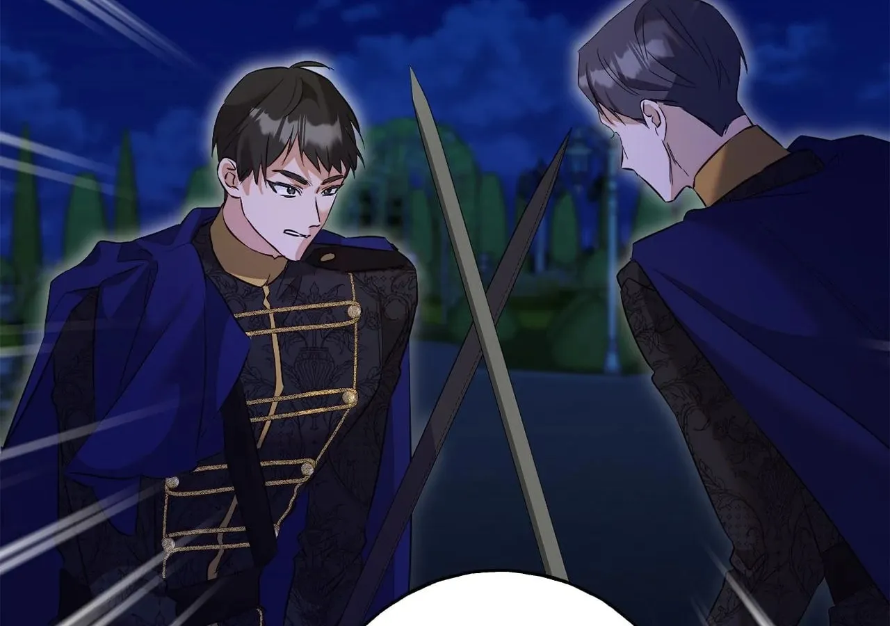 The Saintess Returns to the Emperor Chapter 72 page 26 - 