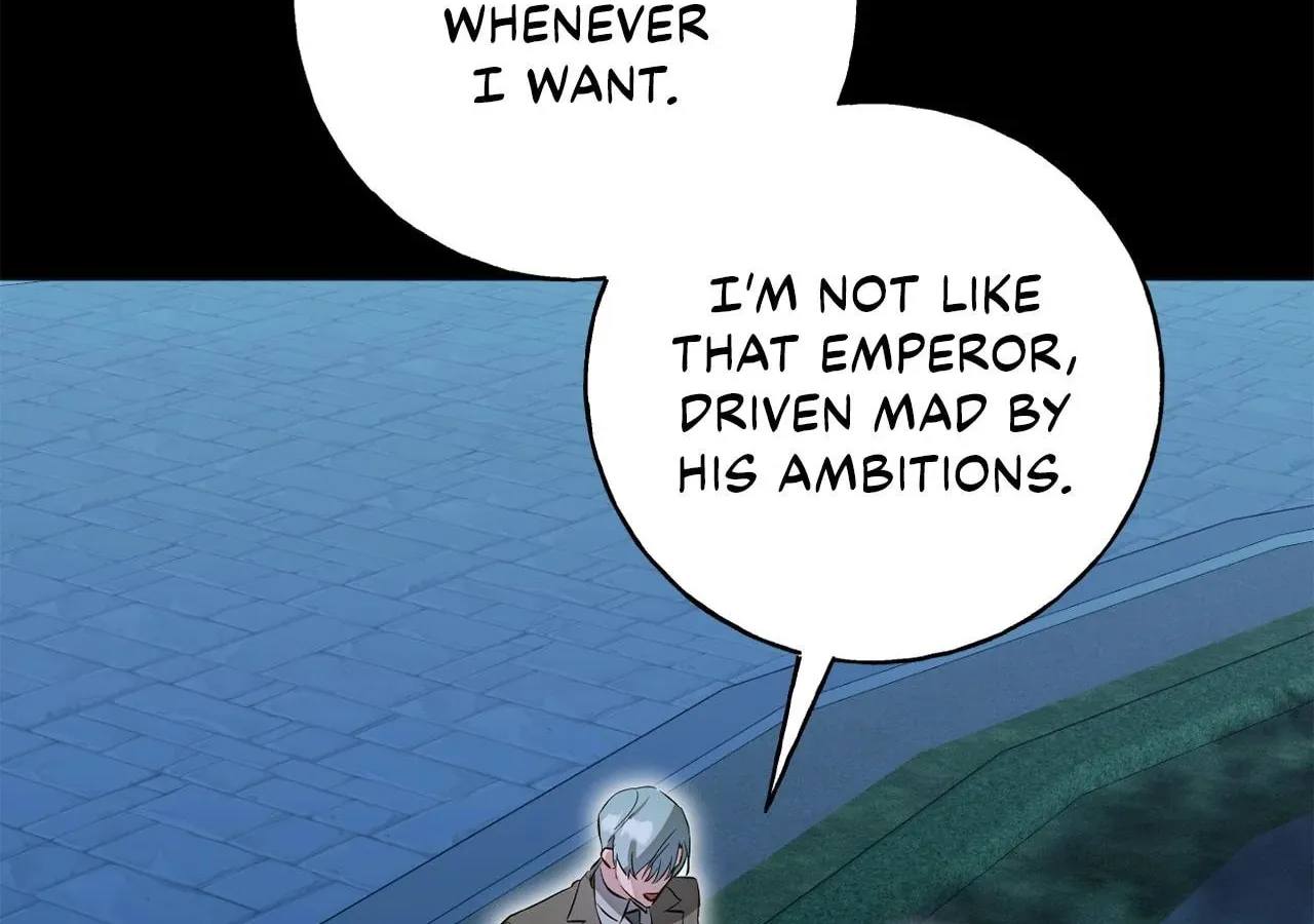 The Saintess Returns to the Emperor Chapter 72 page 28 - 