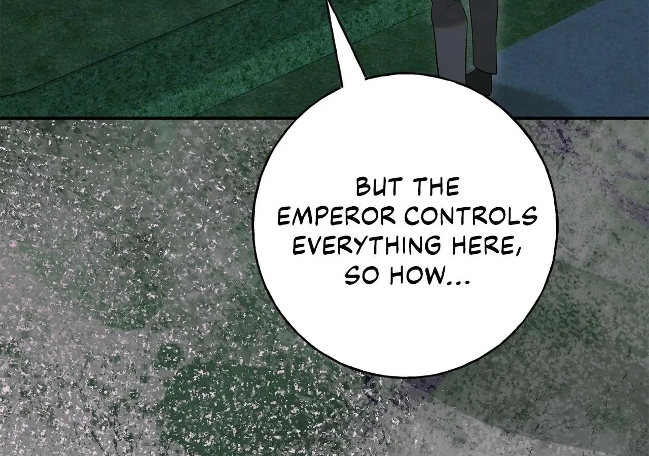 The Saintess Returns to the Emperor Chapter 72 page 4 - 