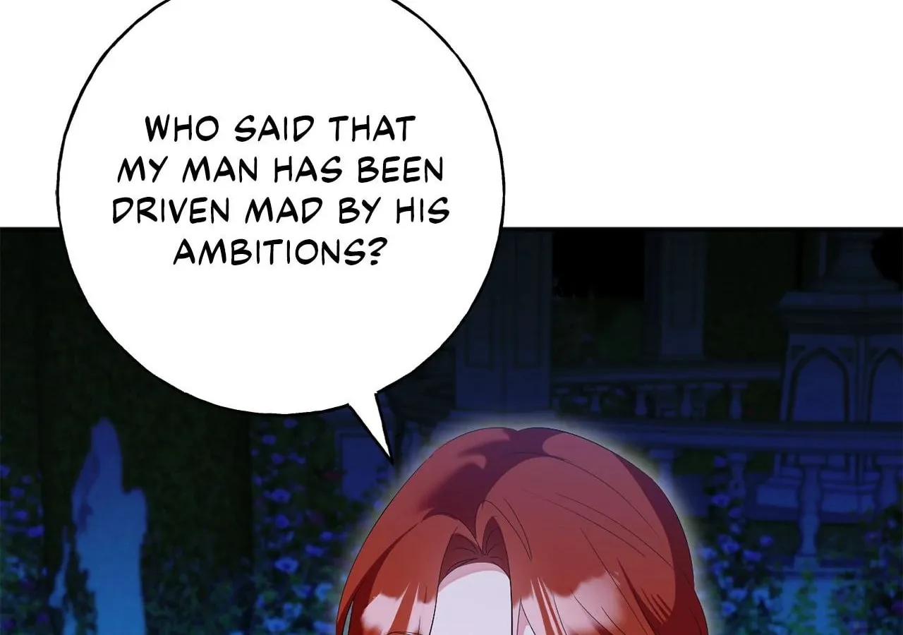 The Saintess Returns to the Emperor Chapter 72 page 34 - 