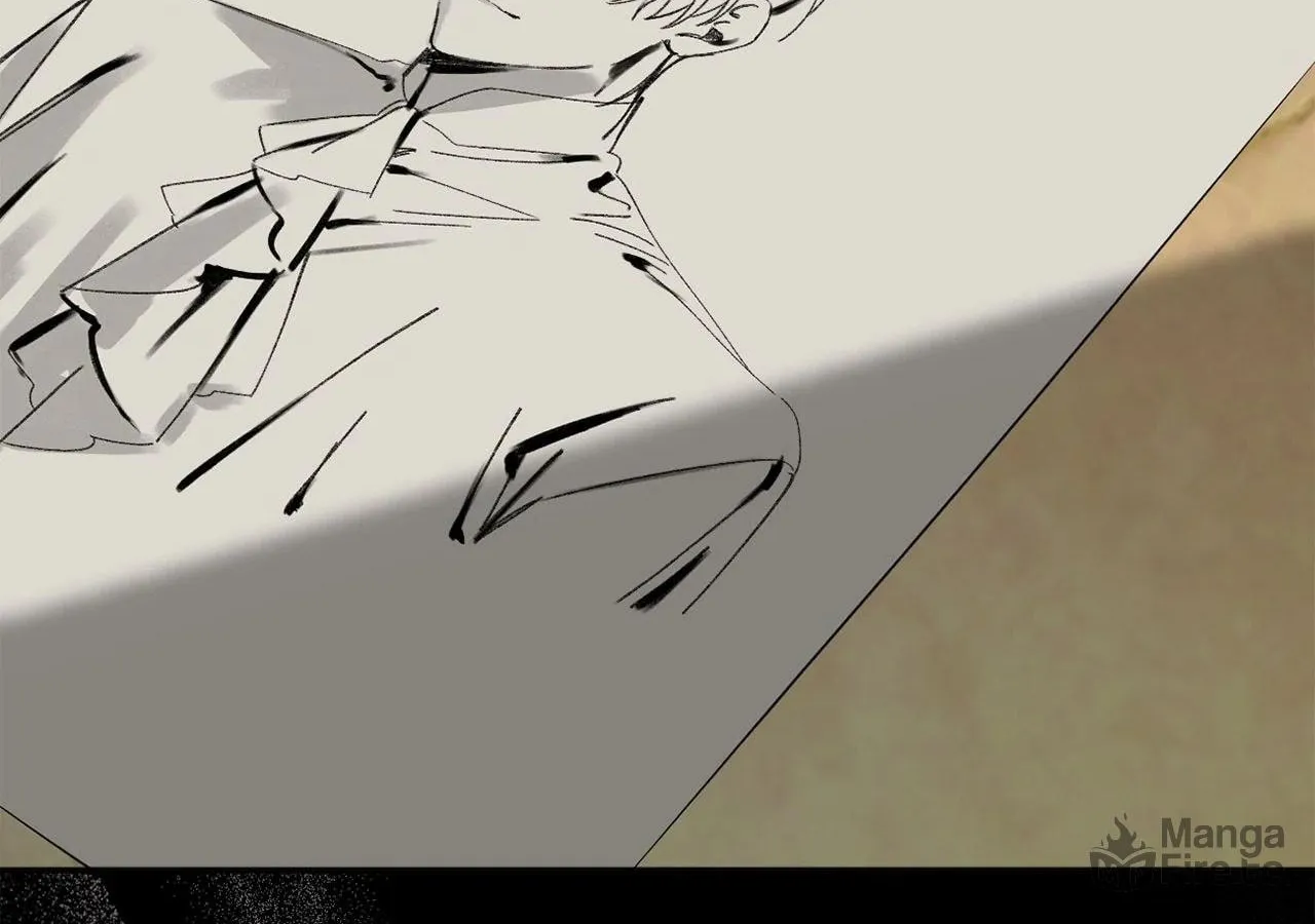 The Saintess Returns to the Emperor Chapter 72 page 42 - 