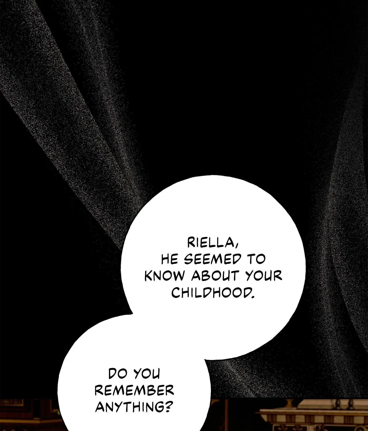 The Saintess Returns to the Emperor Chapter 72 page 43 - 