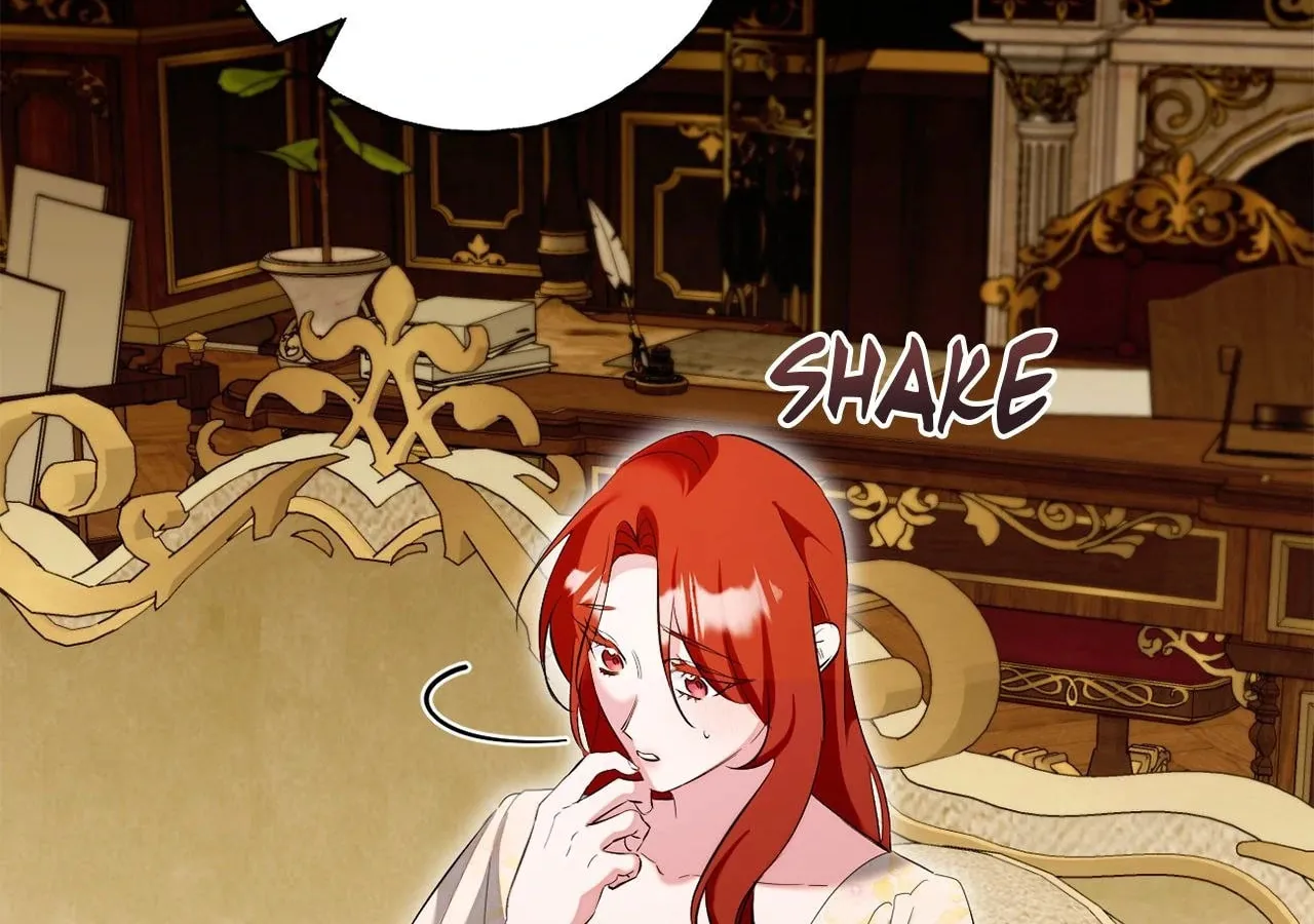 The Saintess Returns to the Emperor Chapter 72 page 44 - 