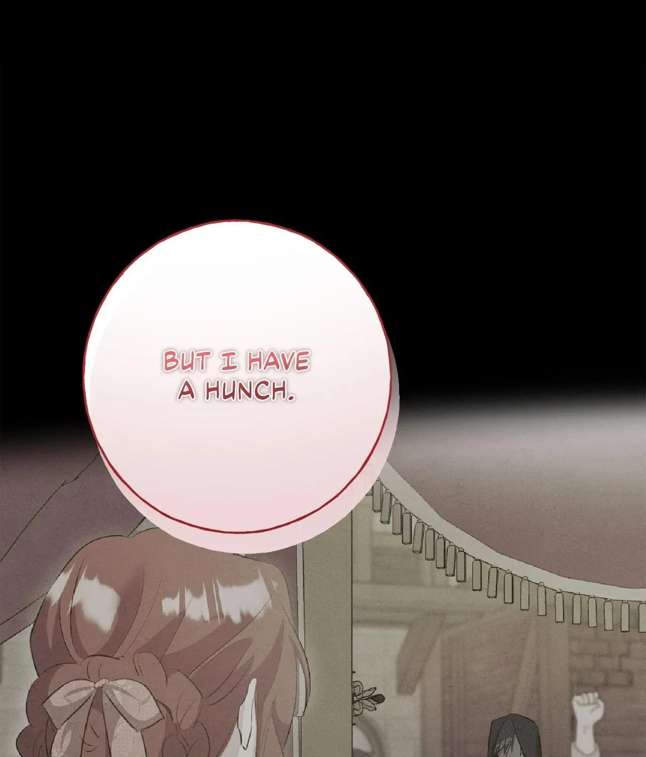The Saintess Returns to the Emperor Chapter 72 page 46 - 