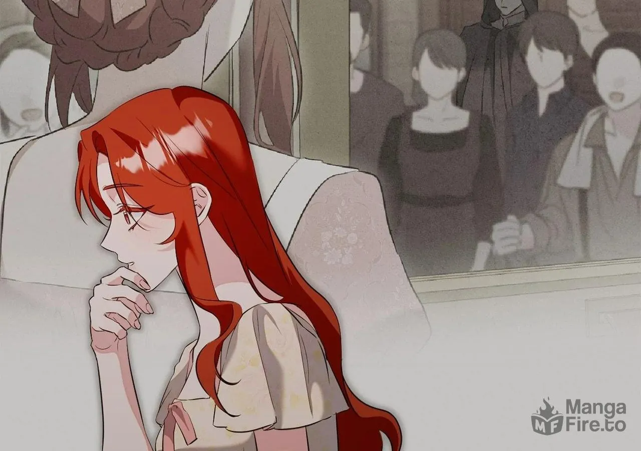 The Saintess Returns to the Emperor Chapter 72 page 47 - 