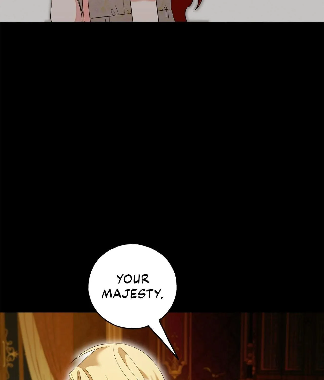 The Saintess Returns to the Emperor Chapter 72 page 48 - 