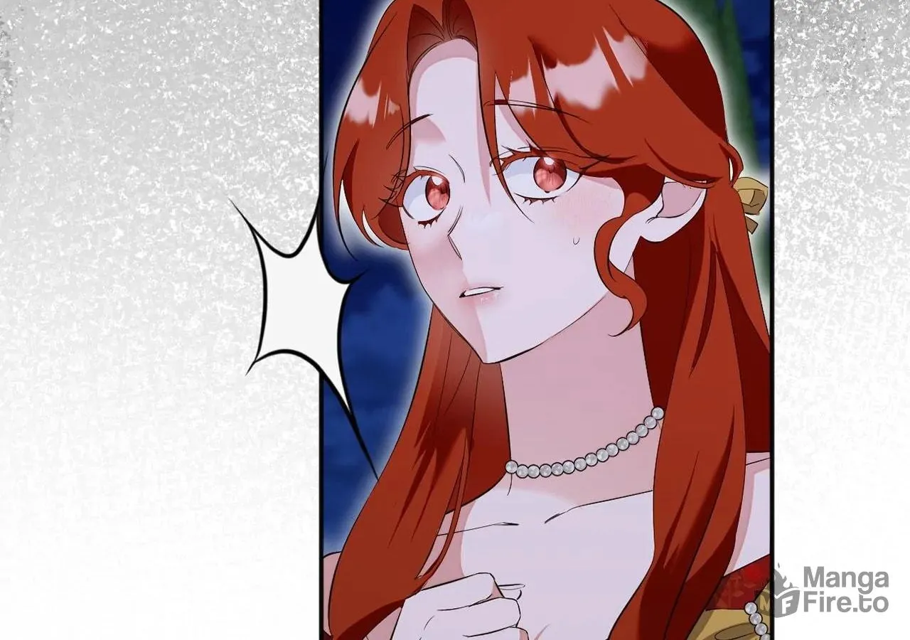 The Saintess Returns to the Emperor Chapter 72 page 6 - 