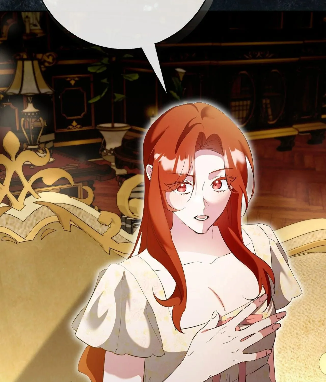The Saintess Returns to the Emperor Chapter 72 page 52 - 
