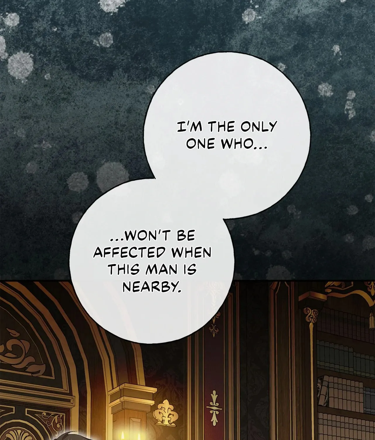 The Saintess Returns to the Emperor Chapter 72 page 54 - 