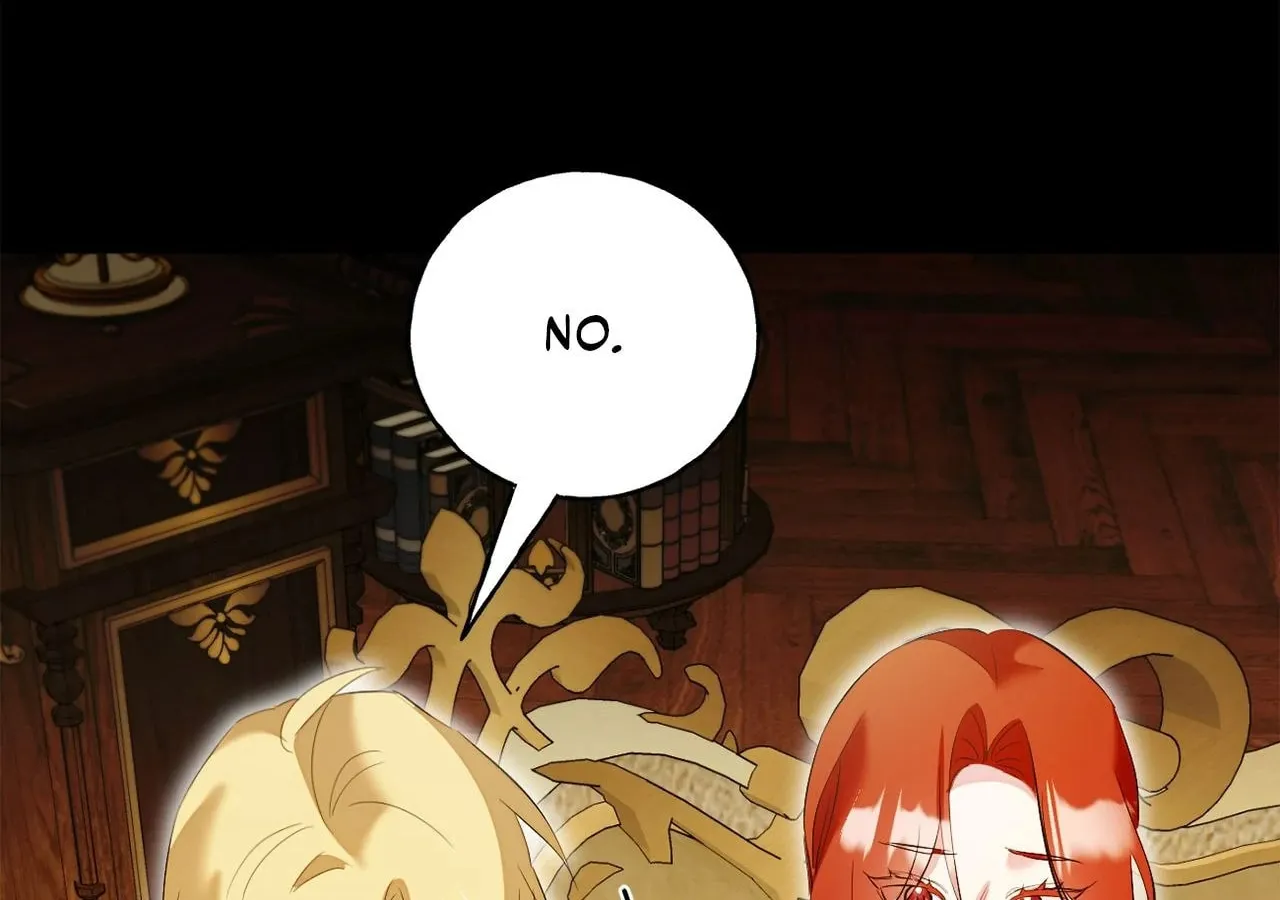 The Saintess Returns to the Emperor Chapter 72 page 57 - 