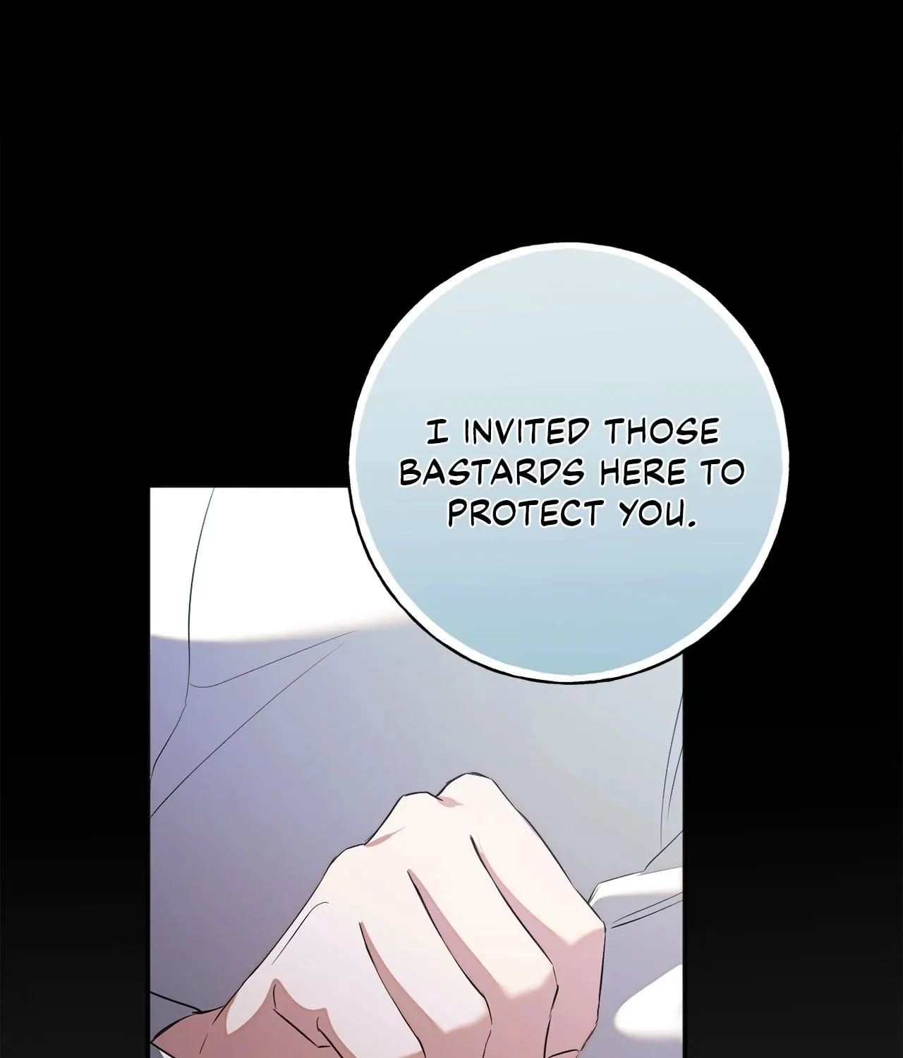 The Saintess Returns to the Emperor Chapter 72 page 59 - 
