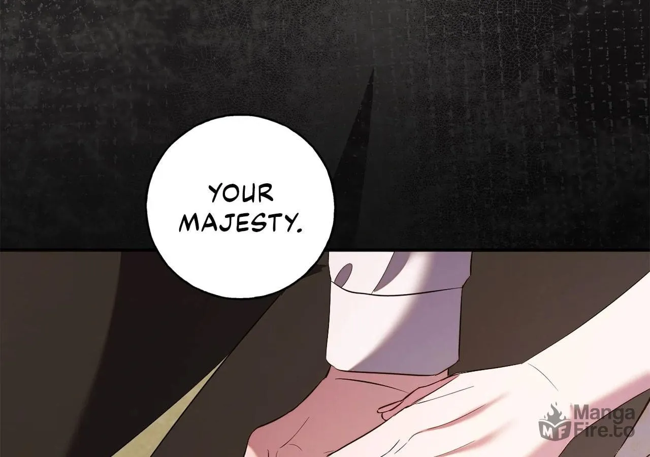 The Saintess Returns to the Emperor Chapter 72 page 68 - 