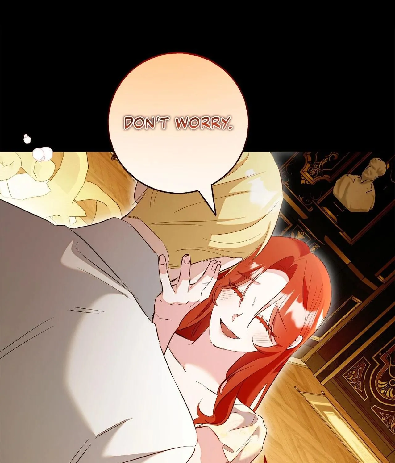 The Saintess Returns to the Emperor Chapter 72 page 76 - 