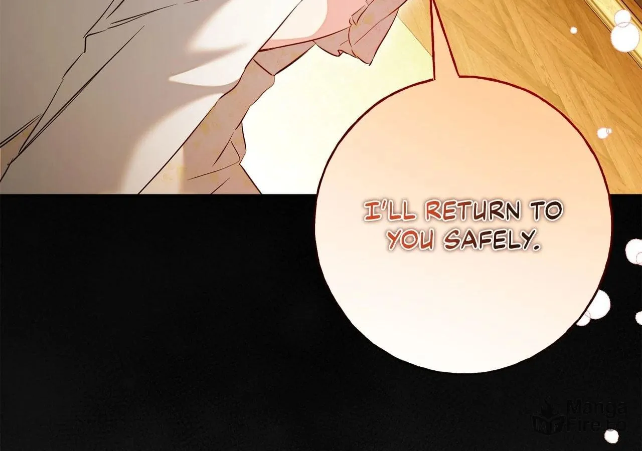 The Saintess Returns to the Emperor Chapter 72 page 77 - 