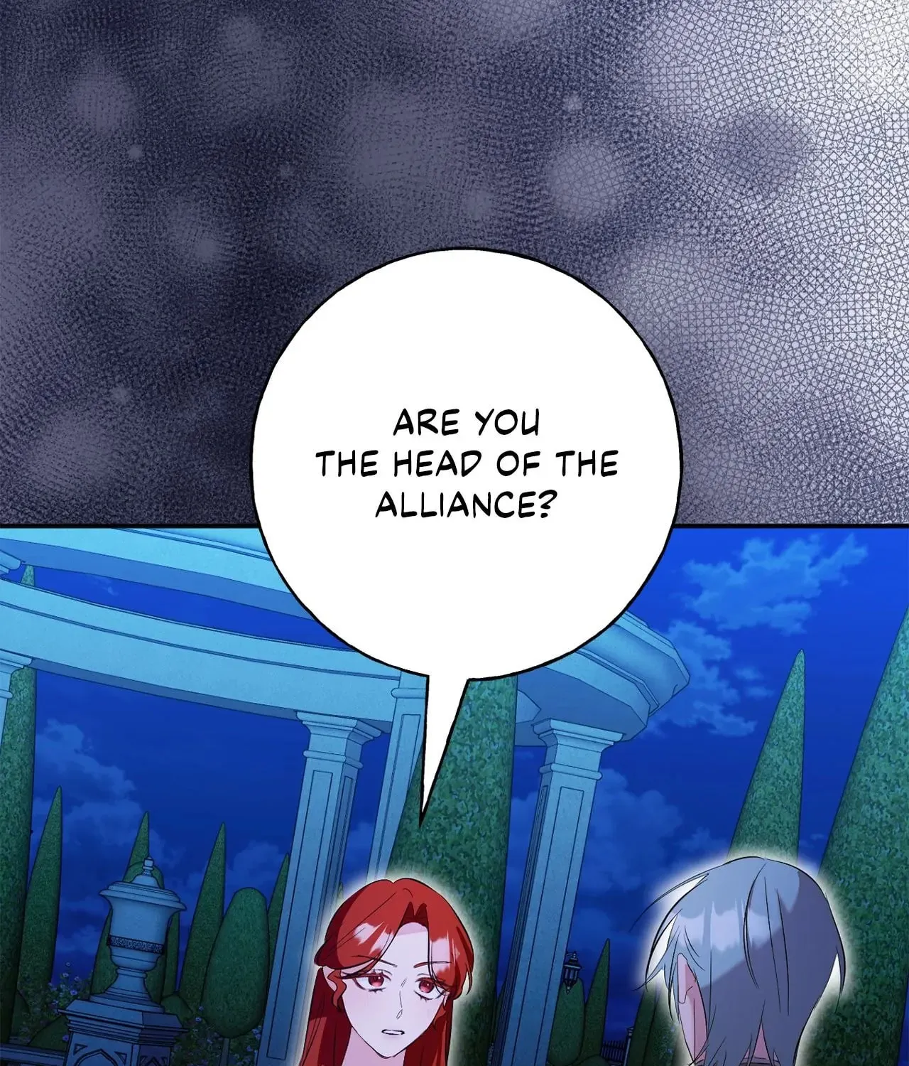 The Saintess Returns to the Emperor Chapter 72 page 84 - 