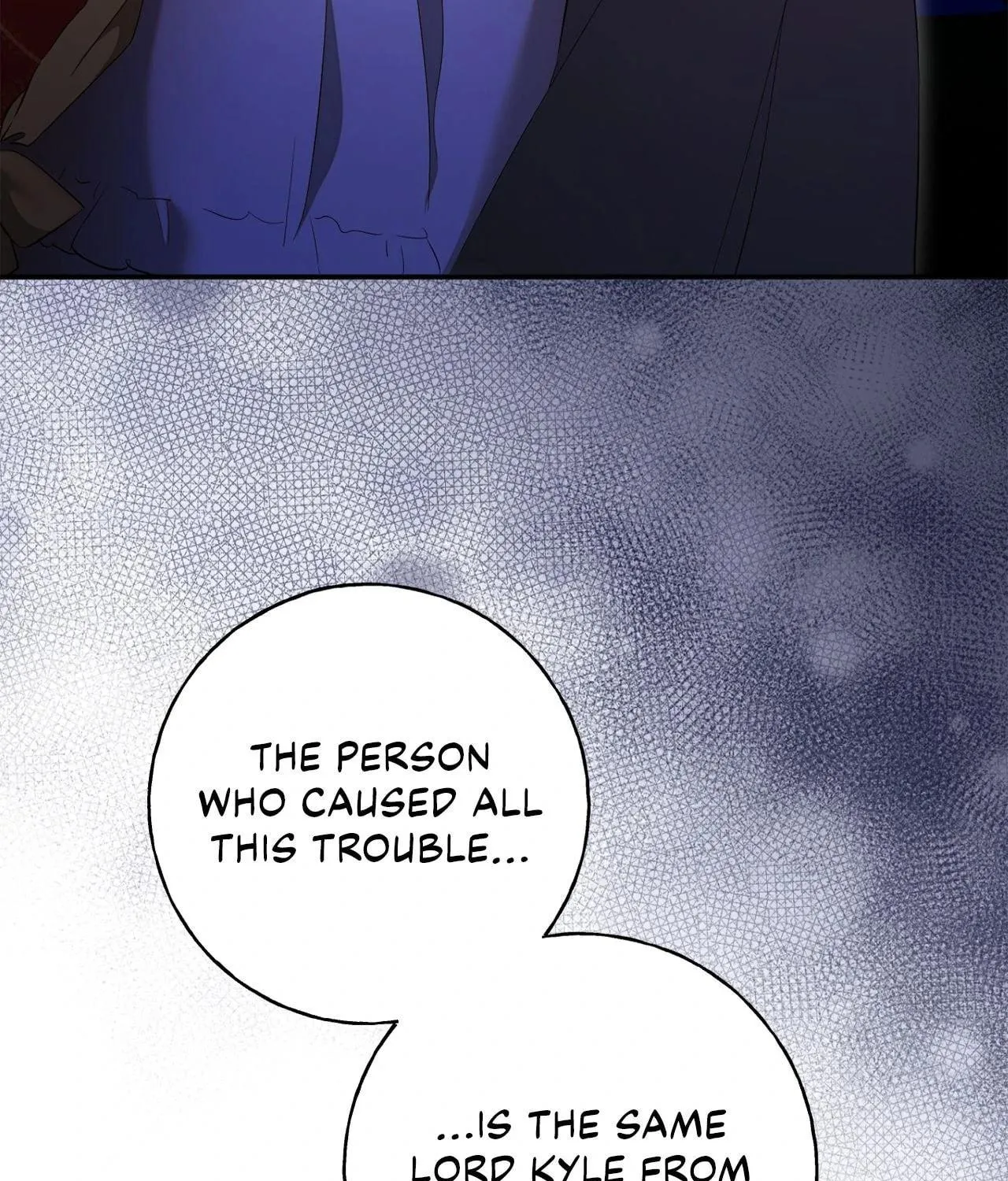 The Saintess Returns to the Emperor Chapter 72 page 86 - 