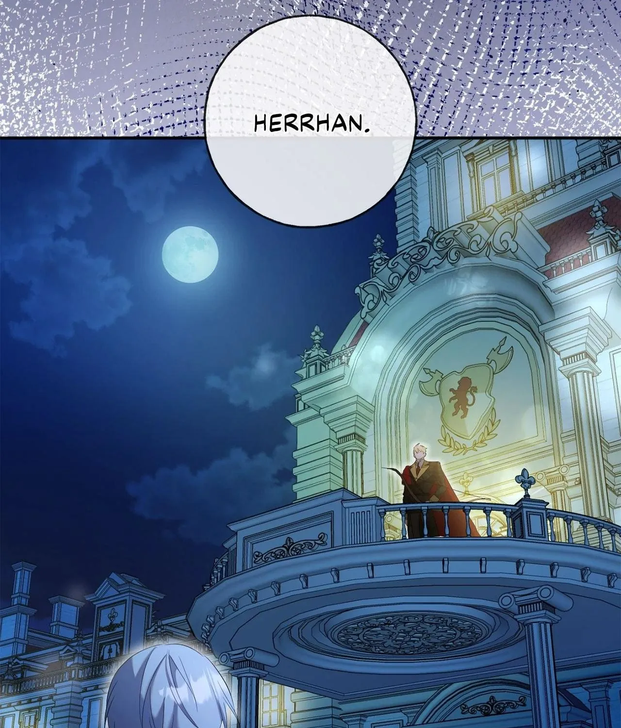The Saintess Returns to the Emperor Chapter 72 page 97 - 