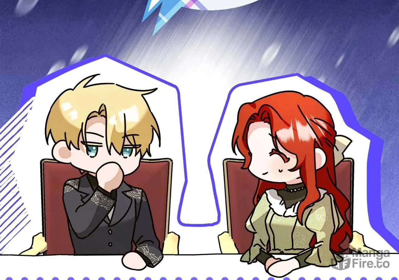 The Saintess Returns to the Emperor Chapter 73 page 108 - 