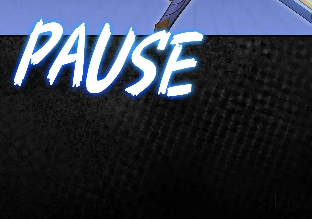The Saintess Returns to the Emperor Chapter 73 page 12 - 