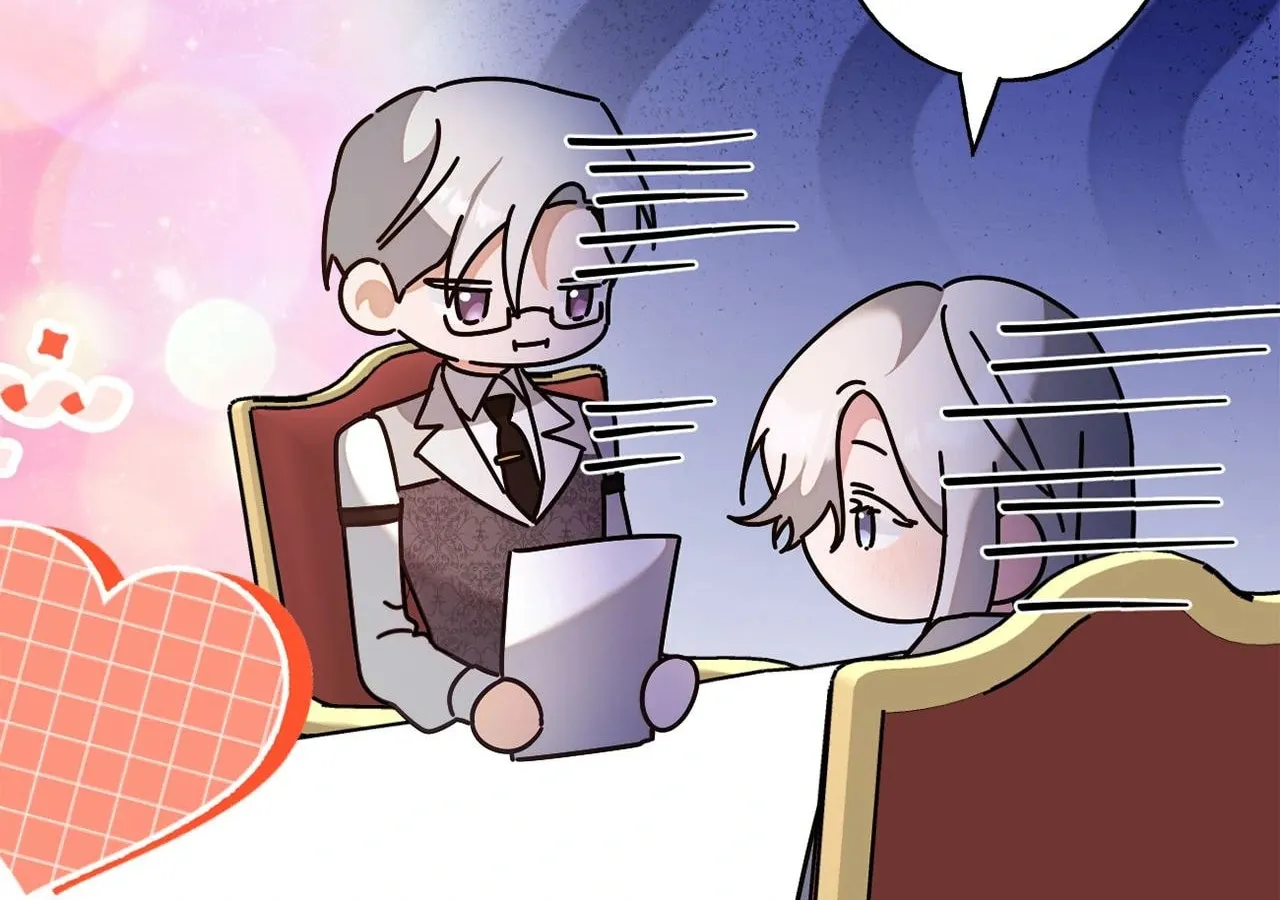 The Saintess Returns to the Emperor Chapter 73 page 115 - 
