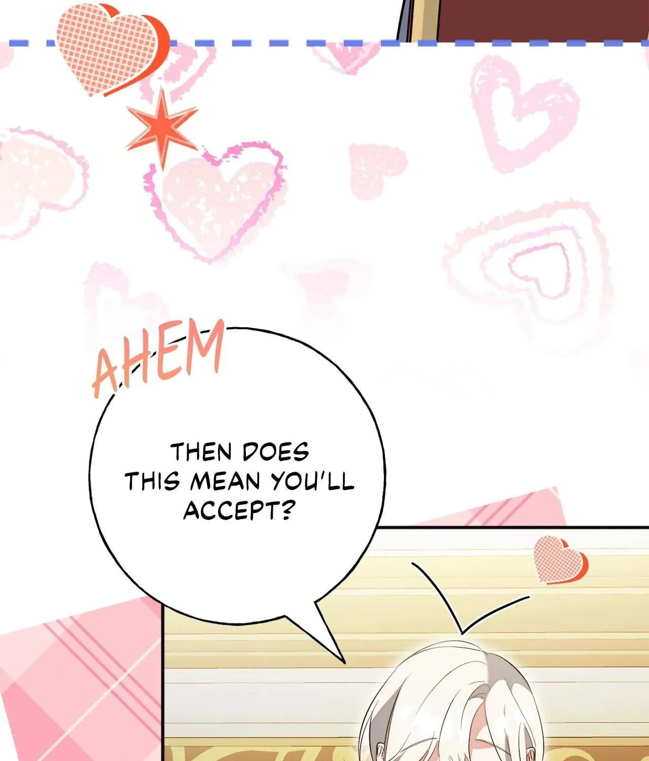The Saintess Returns to the Emperor Chapter 73 page 116 - 