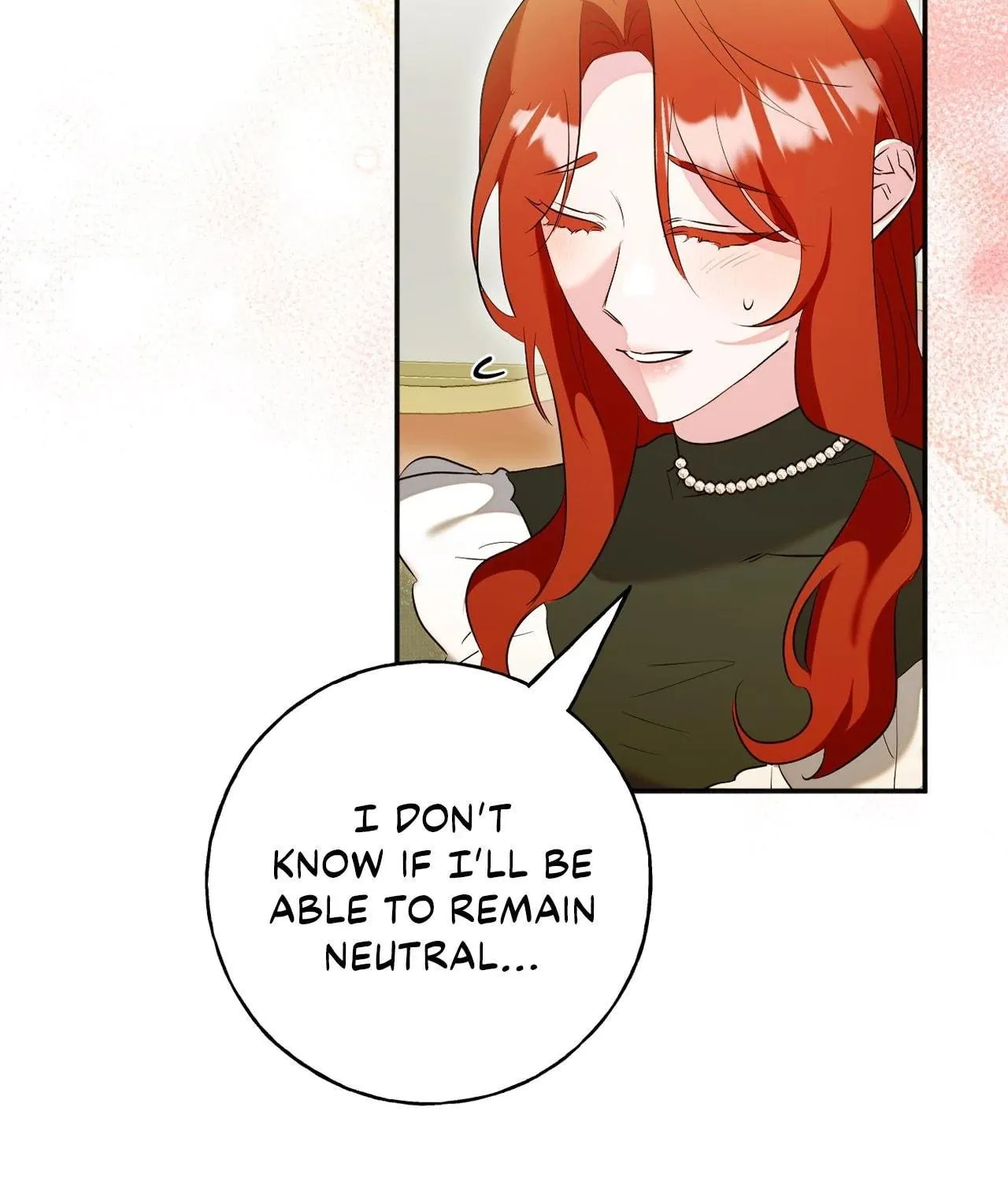 The Saintess Returns to the Emperor Chapter 73 page 122 - 
