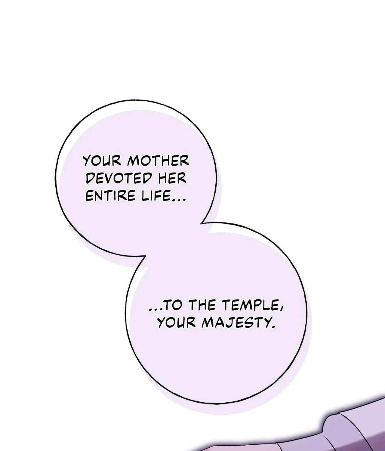 The Saintess Returns to the Emperor Chapter 73 page 127 - 