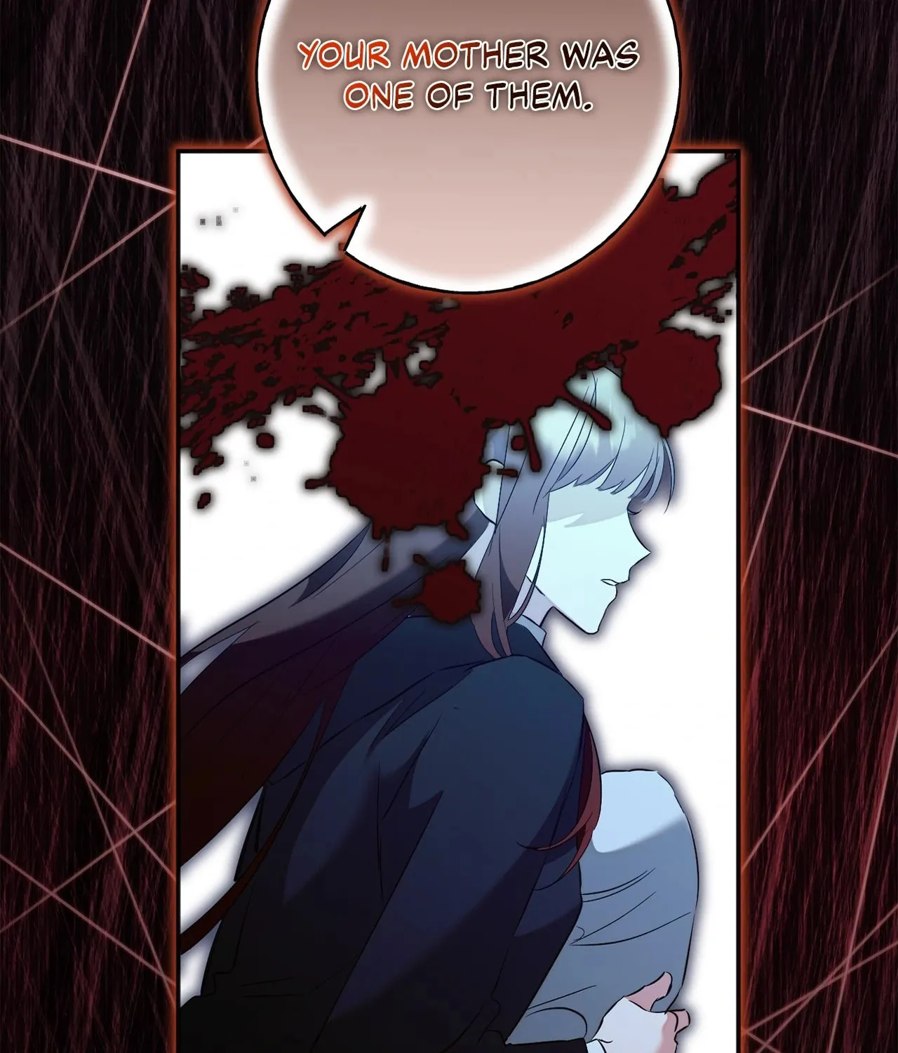 The Saintess Returns to the Emperor Chapter 73 page 137 - 