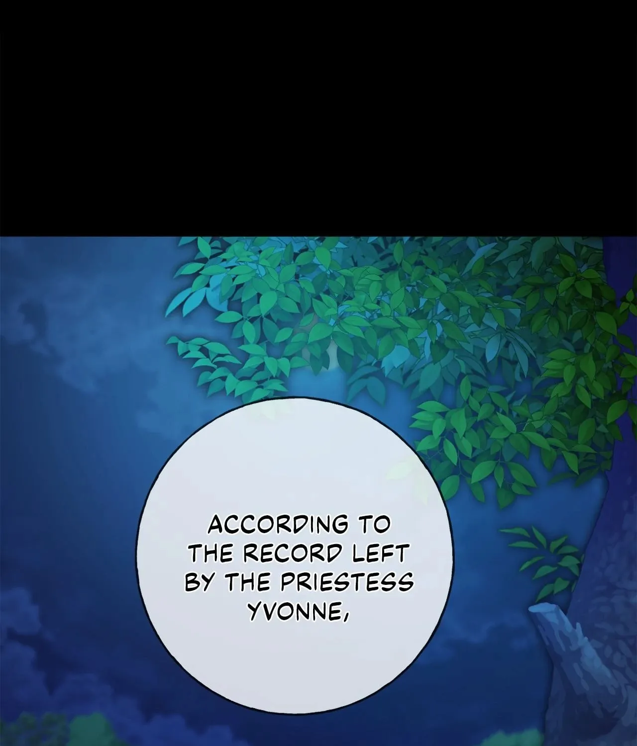 The Saintess Returns to the Emperor Chapter 73 page 142 - 