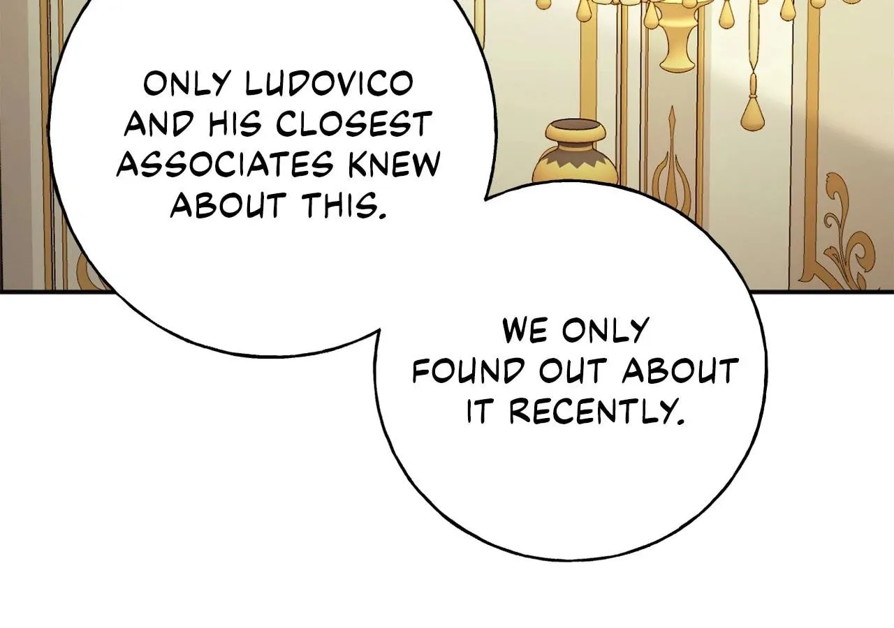 The Saintess Returns to the Emperor Chapter 73 page 149 - 