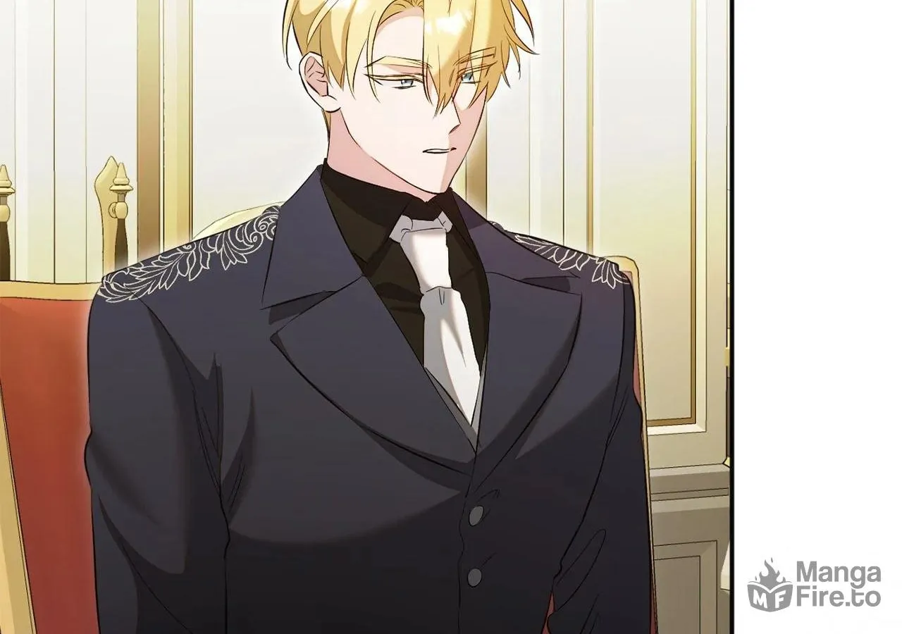 The Saintess Returns to the Emperor Chapter 73 page 151 - 