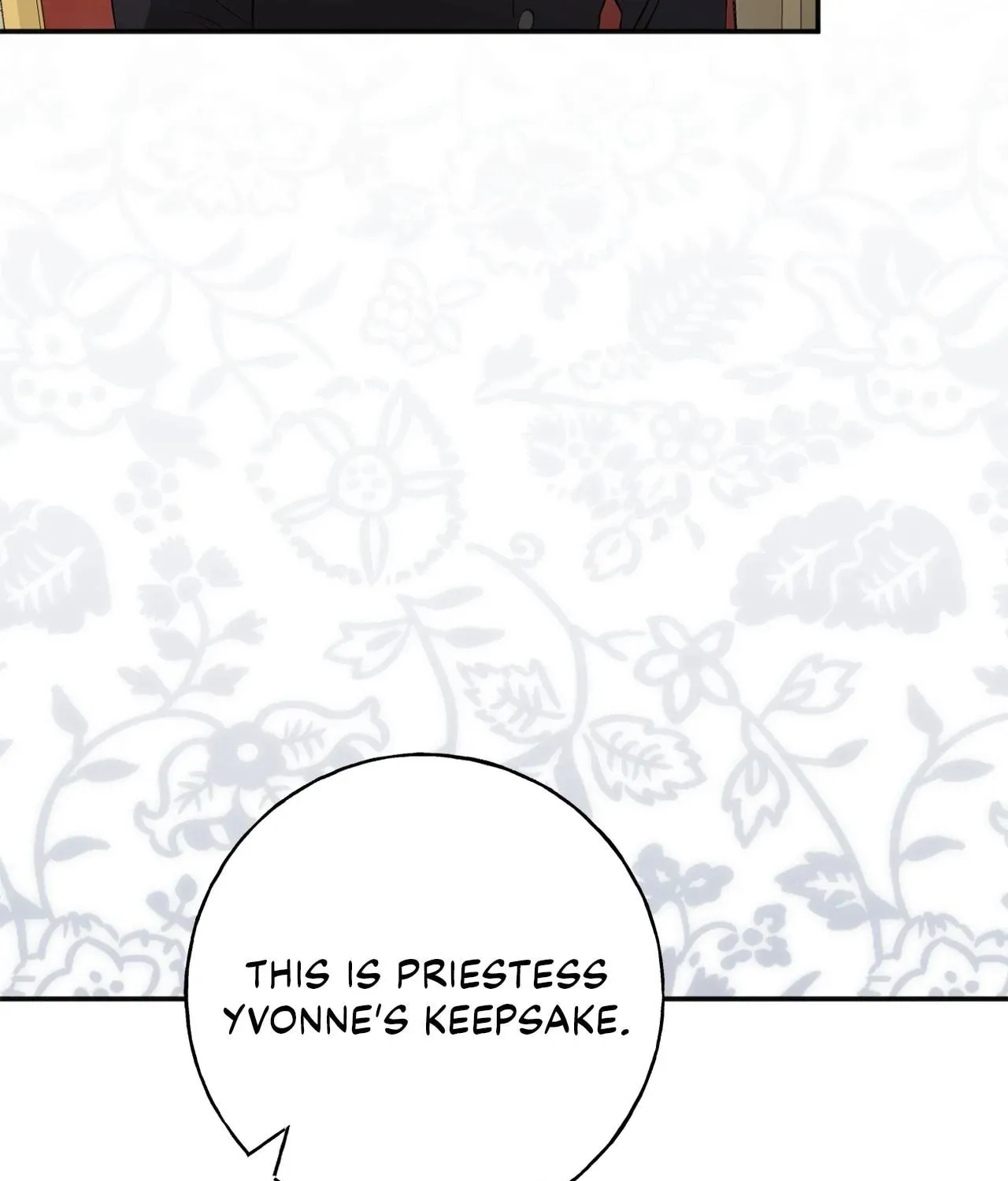 The Saintess Returns to the Emperor Chapter 73 page 152 - 