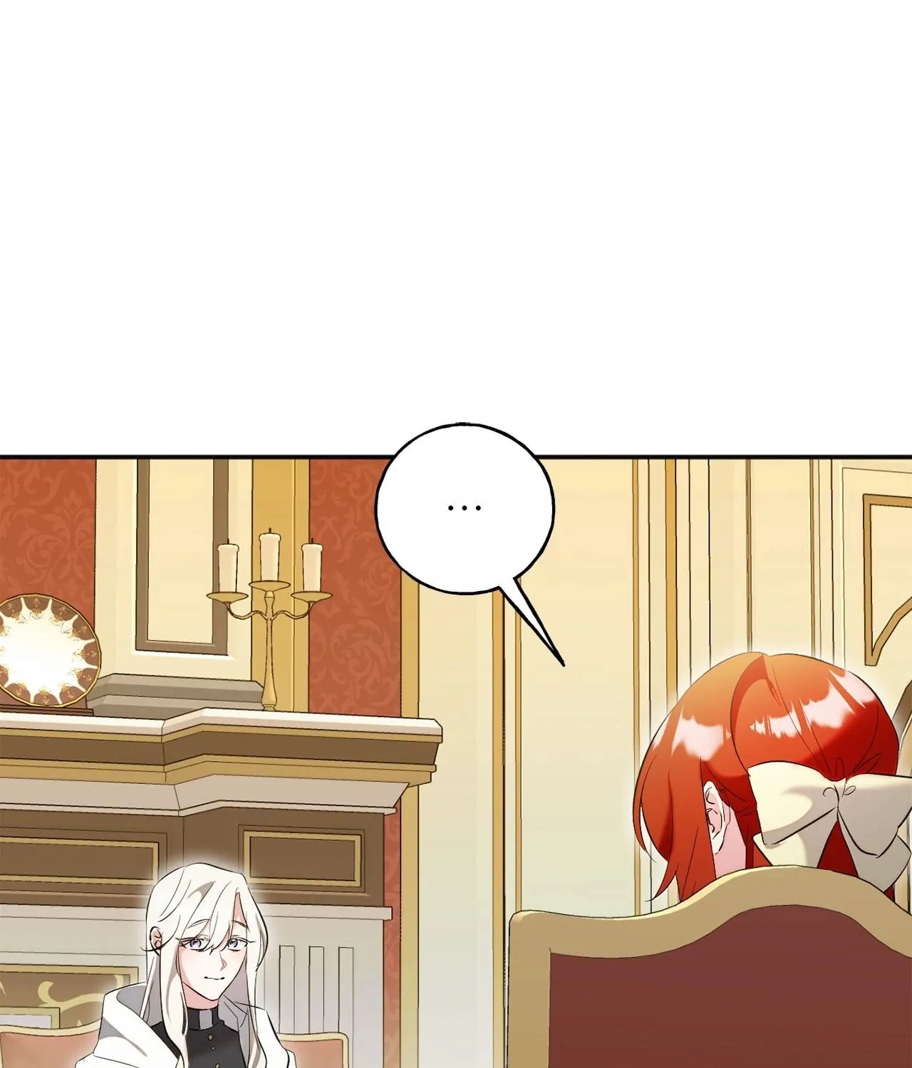The Saintess Returns to the Emperor Chapter 73 page 158 - 
