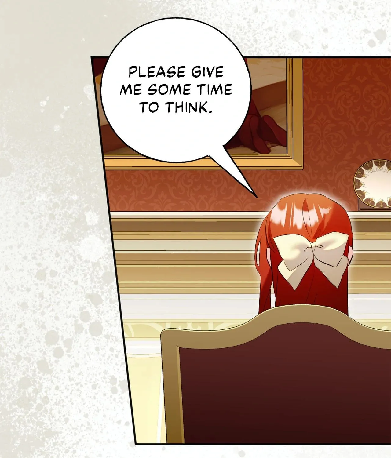 The Saintess Returns to the Emperor Chapter 73 page 160 - 