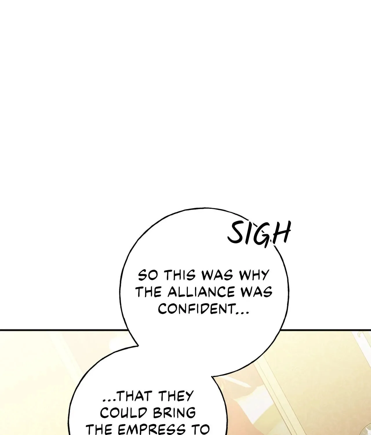 The Saintess Returns to the Emperor Chapter 73 page 166 - 